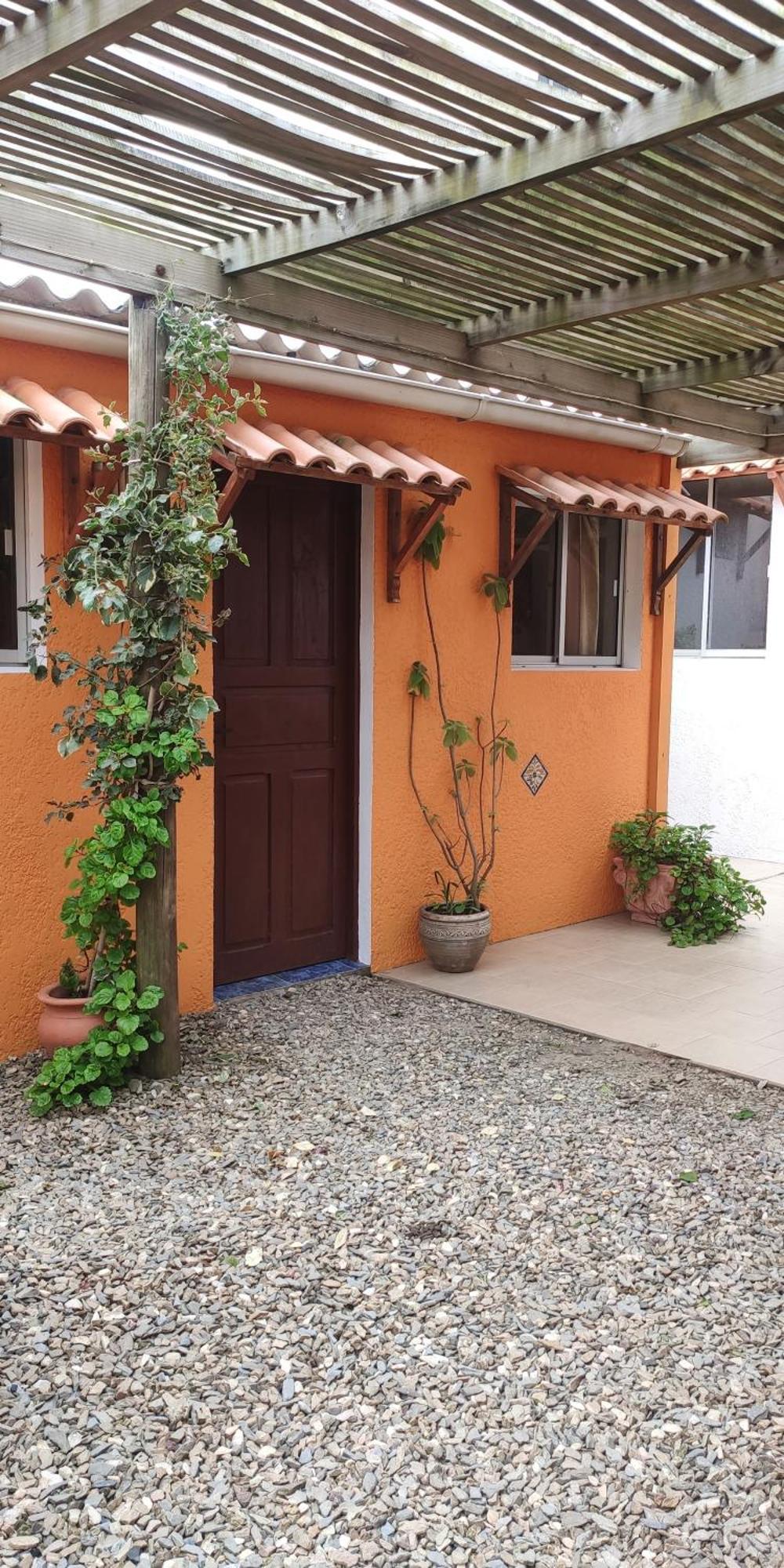 Aparts Complejo Arinos Aguas Dulces Exterior foto